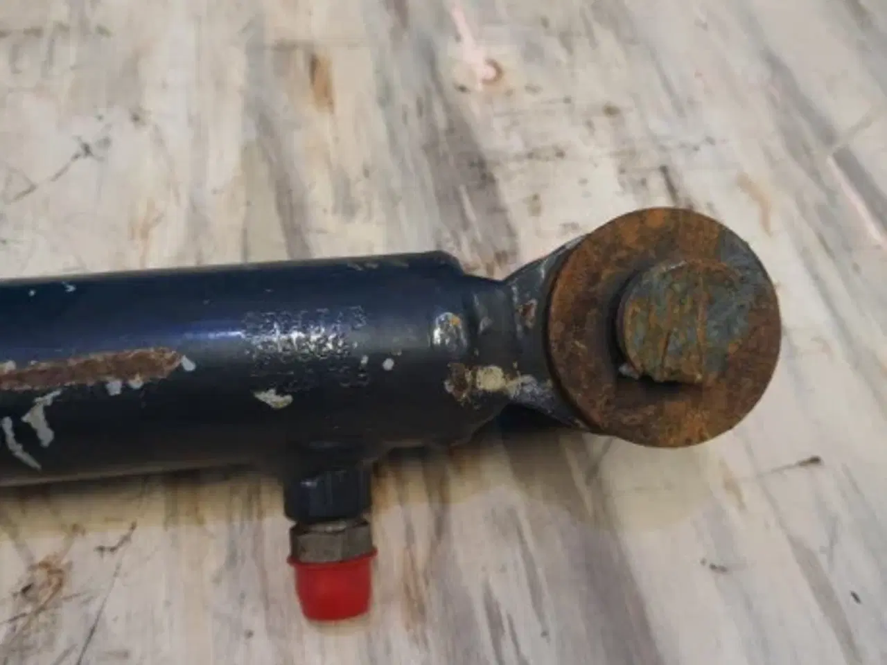 Billede 6 - New Holland 760CG 35Ft Cylinder 47466444