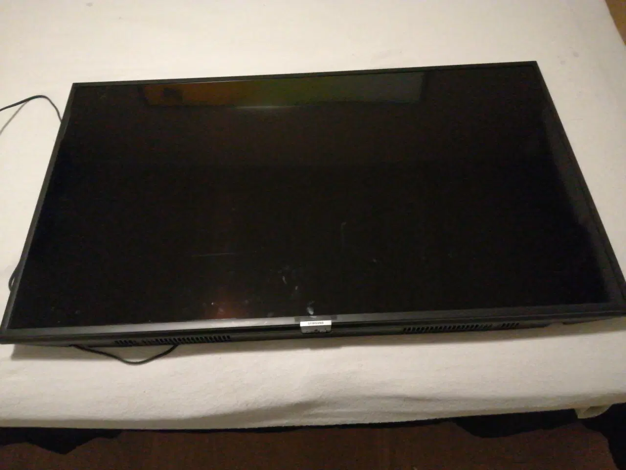 Billede 1 - Samsung TV