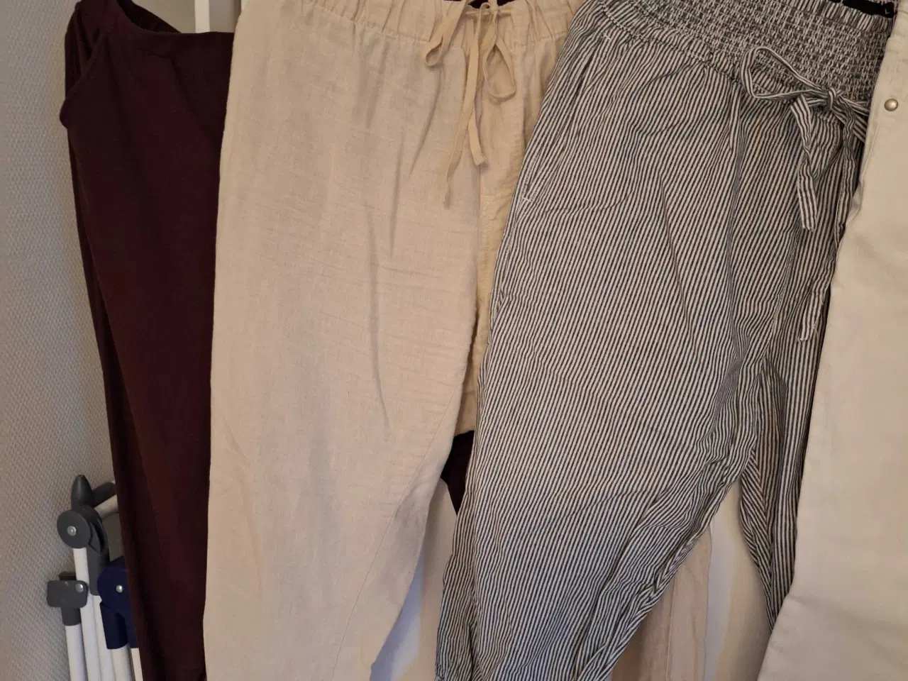 Billede 2 - 28 stk dametøj. Ca str m-xl