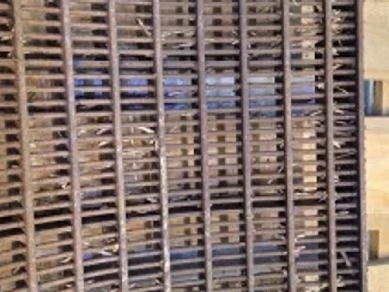 Billede 10 - Case 8010 Tærskebro L. 84182108