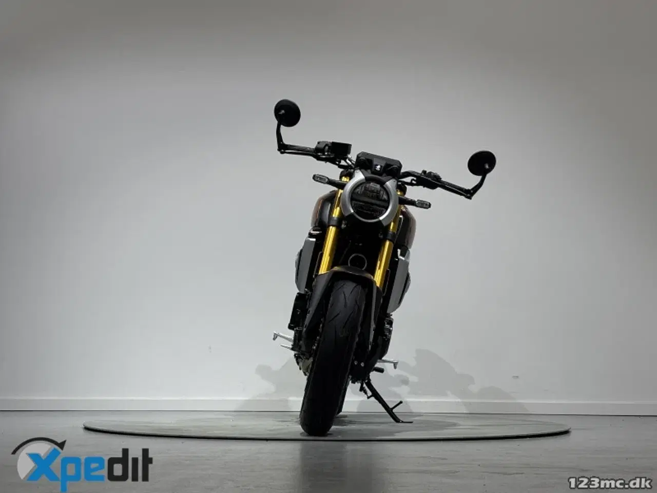 Billede 4 - Suzuki GSX-8T