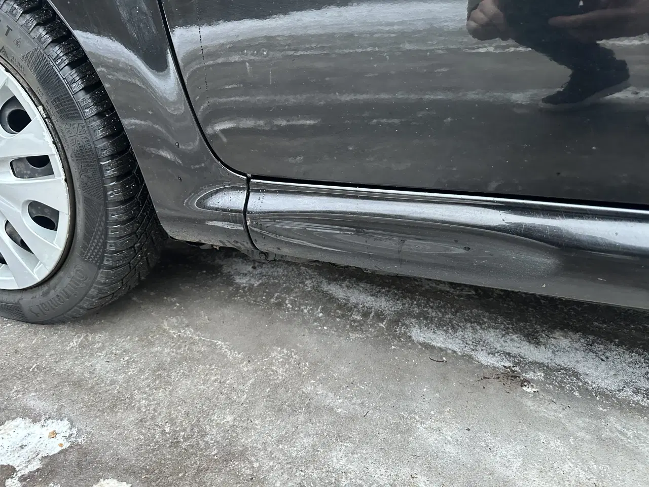 Billede 11 - Citroen C1 nysynet