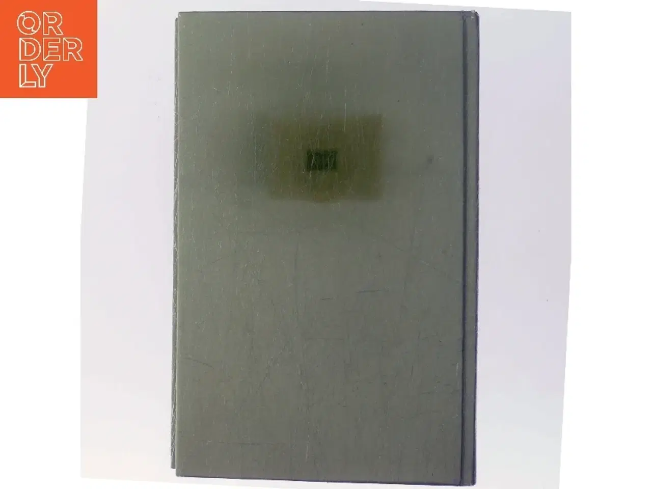 Billede 3 - Byen ligger skjult af Lyset af Willy-August Linnemann (Bog)