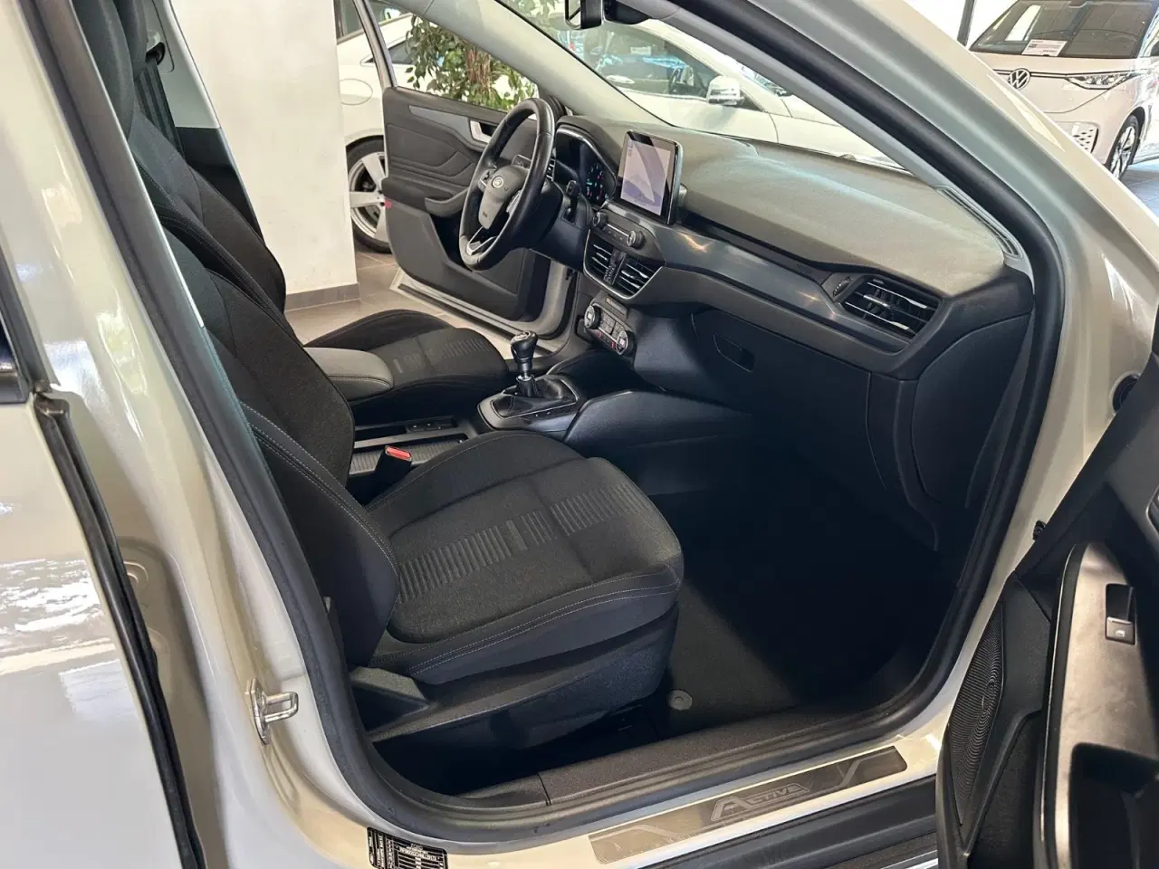 Billede 4 - Ford Focus 1,5 EcoBlue Active Van