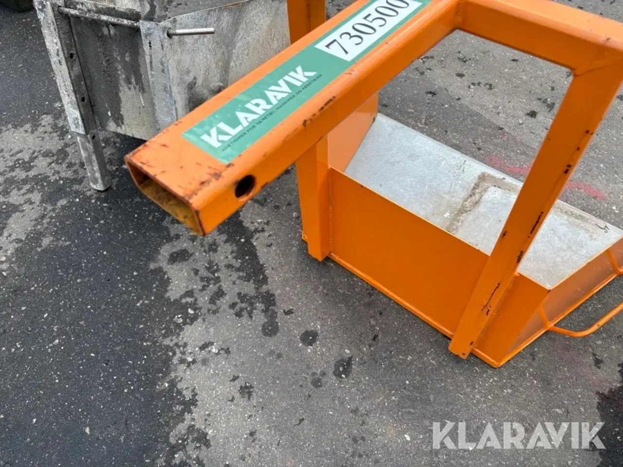 Billede 11 - Skovlkasser 3 styk.