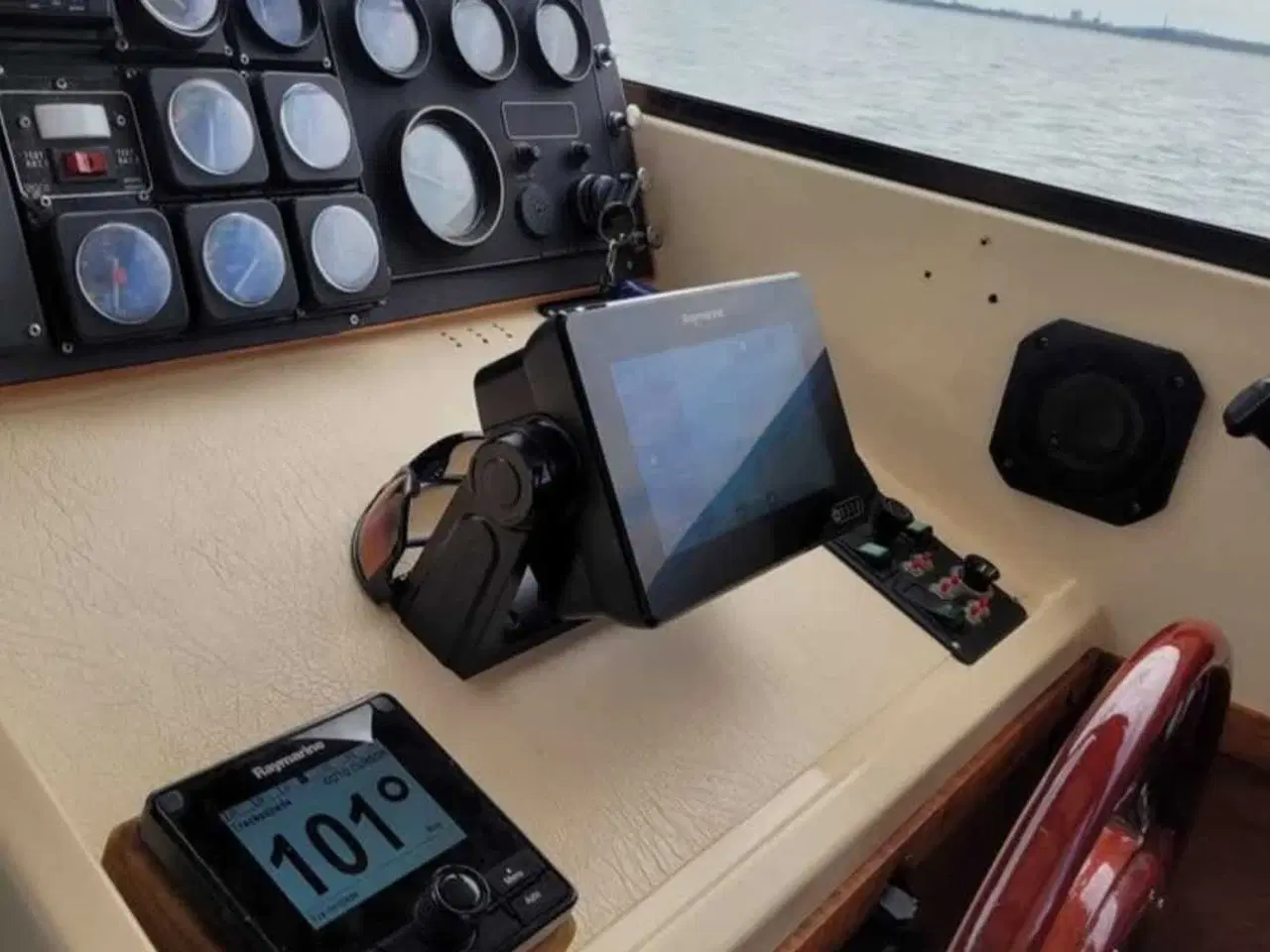 Billede 8 - Båd Joda 8100 TC