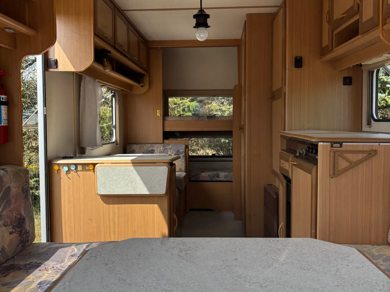 Billede 6 - Campingvogn 