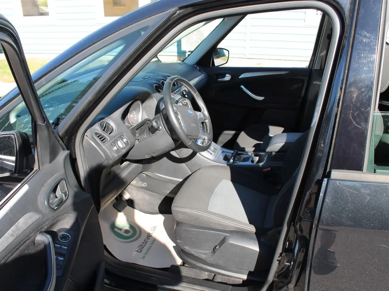 Billede 18 - Ford Galaxy 2,0 TDCI Aut. 140HK