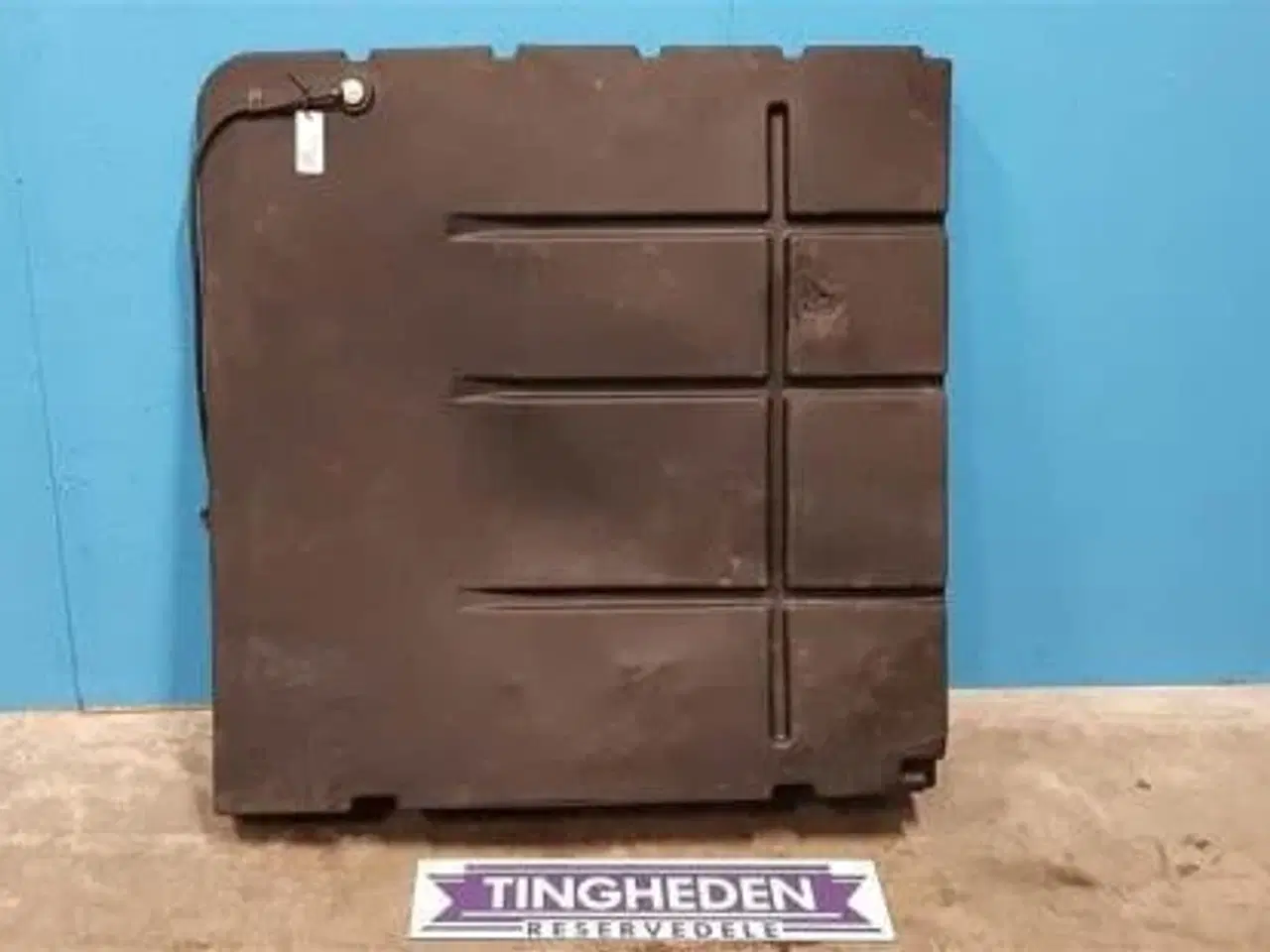 Billede 1 - New Holland CR9080 Dieseltank 86998004