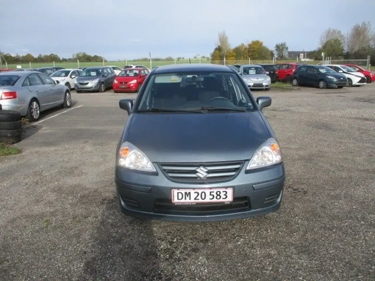 Billede 2 - Suzuki Liana 1,6