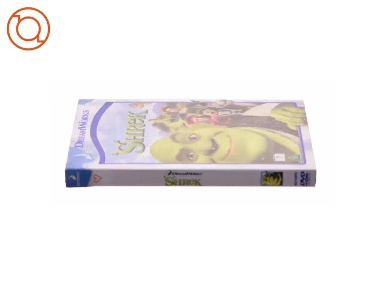 Billede 2 - Shrek [dvd]