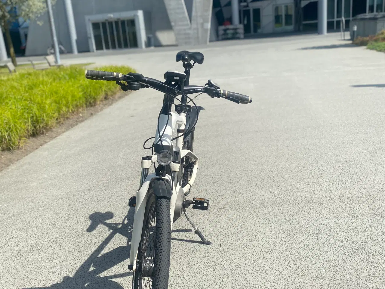 Billede 2 - BMW Cruise E-Bike
