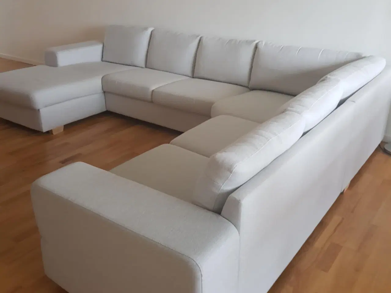 Billede 1 - Sofa 