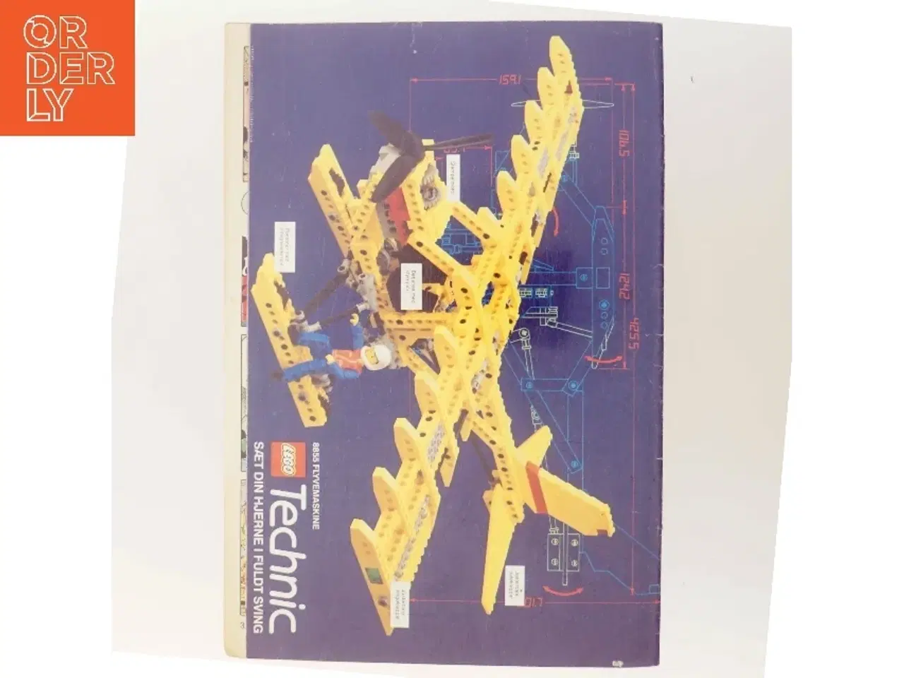 Billede 3 - Anders And & Co. (Bog)