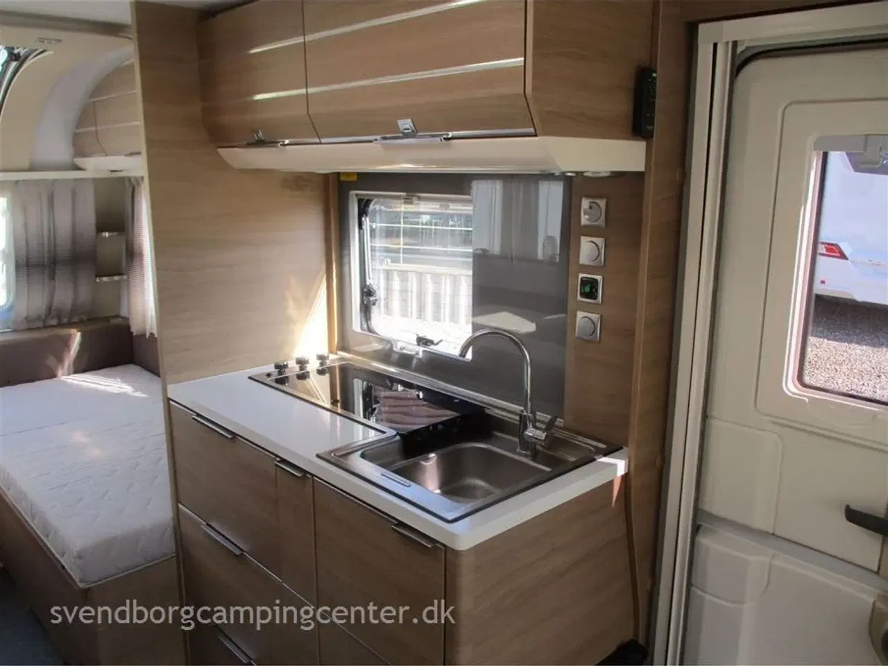 Billede 7 - 2015 - Adria Adora 482 LU   Meget velholdt