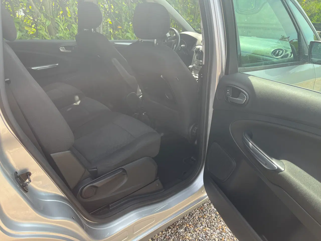 Billede 6 - Ford Galaxy 2.0 Tdci