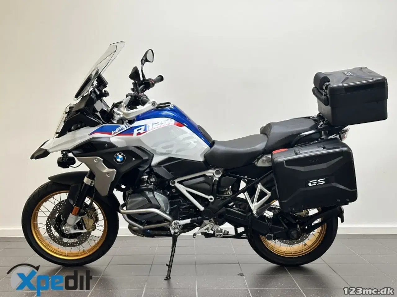 Billede 6 - BMW R 1250 GS