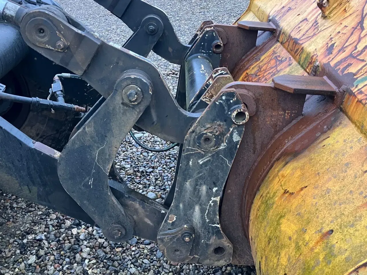 Billede 6 - Volvo L90