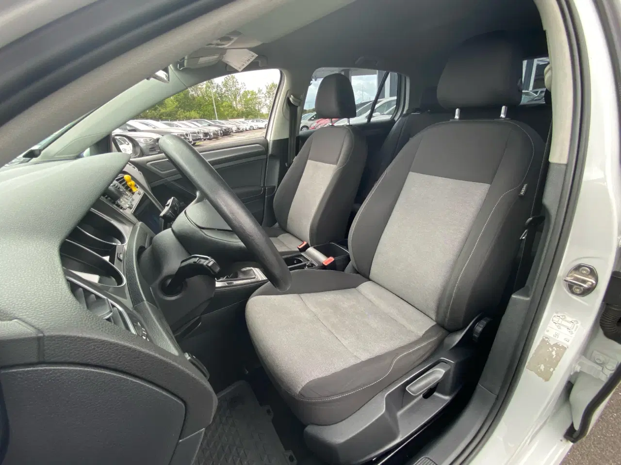 Billede 5 - VW Golf 1,2 TSI BMT Trendline 105HK 5d 6g