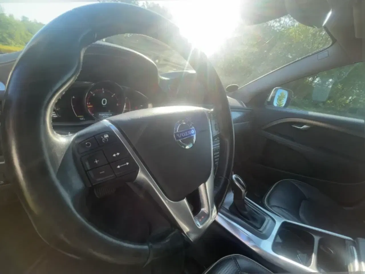 Billede 7 - Volvo XC70 2,4 D5 215 Inscription aut. AWD