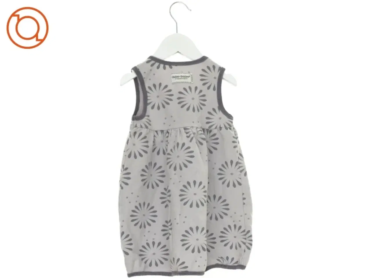 Billede 2 - Kjole fra Okker Gokker (str. 98 cm)