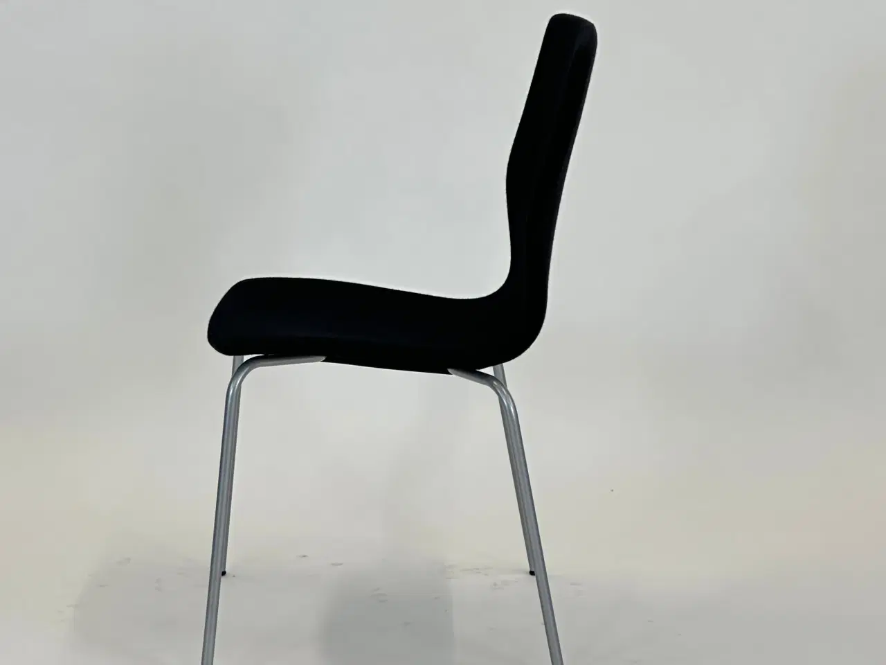 Billede 4 - Butterfly - High back (sort) fra Magnus Olesen