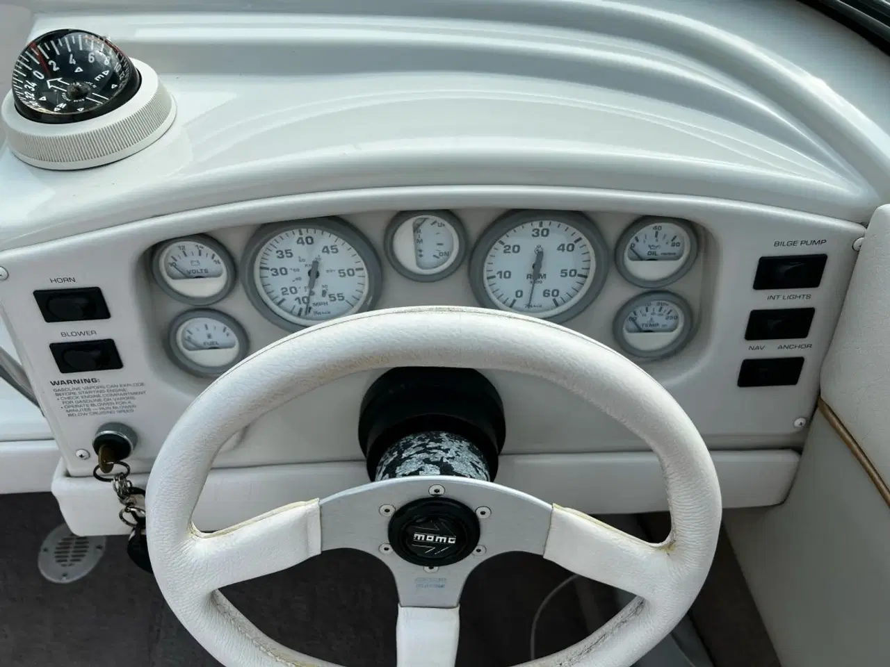Billede 9 - Crownline 182 cd