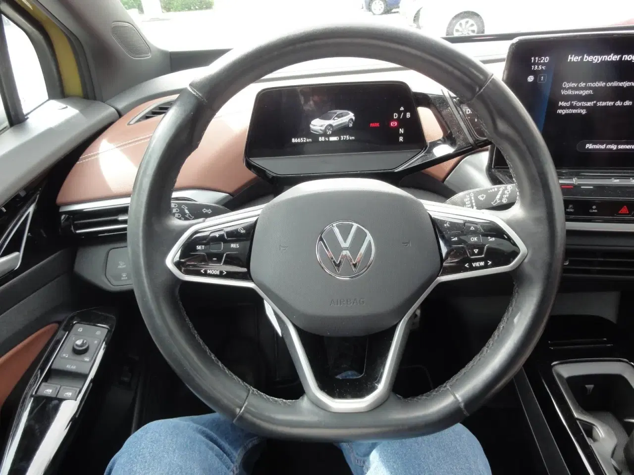 Billede 17 - VW ID.4 77 Tech Performance