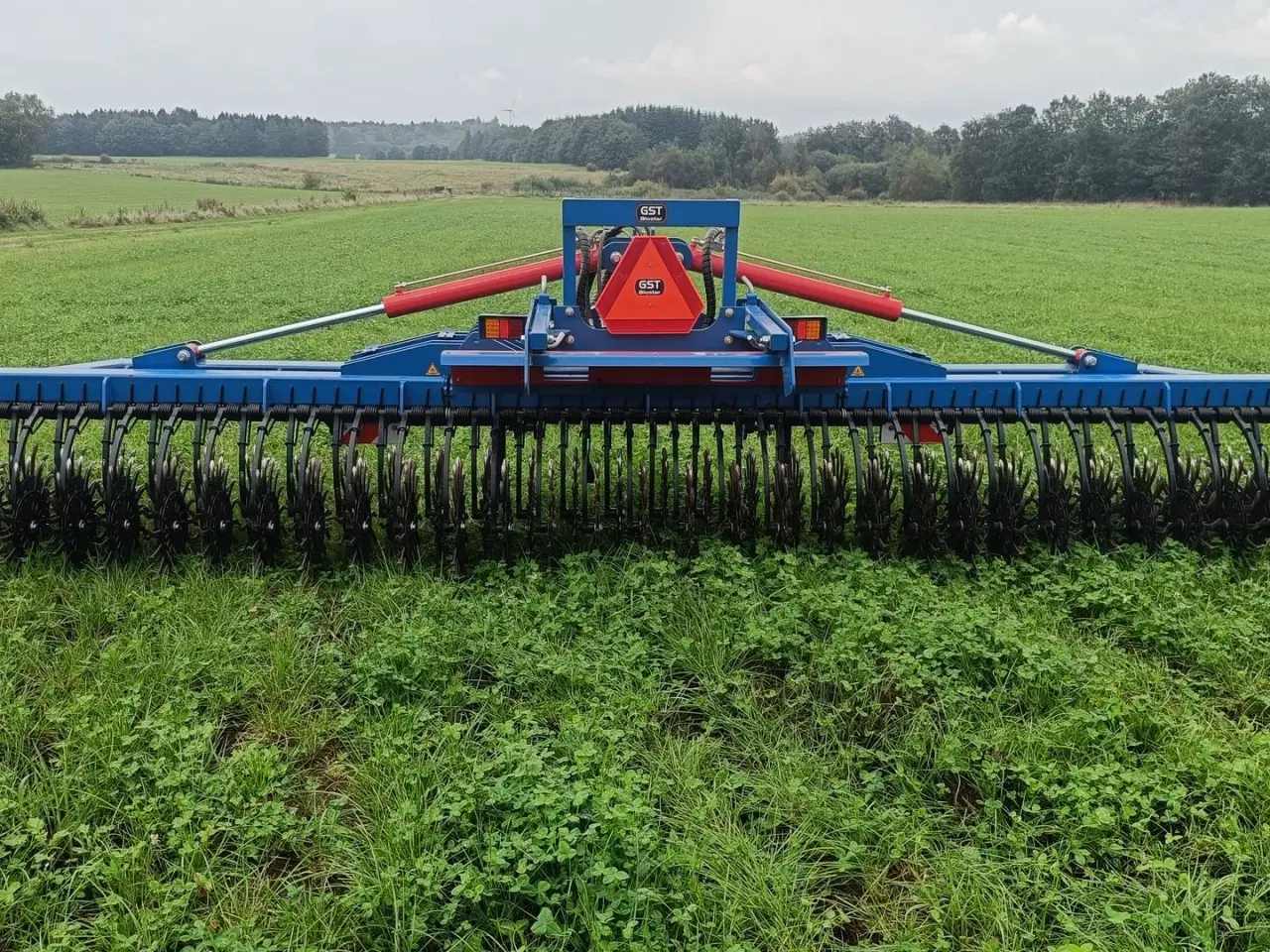 Billede 5 - GST Biostar 6 mtr.  (som ny)