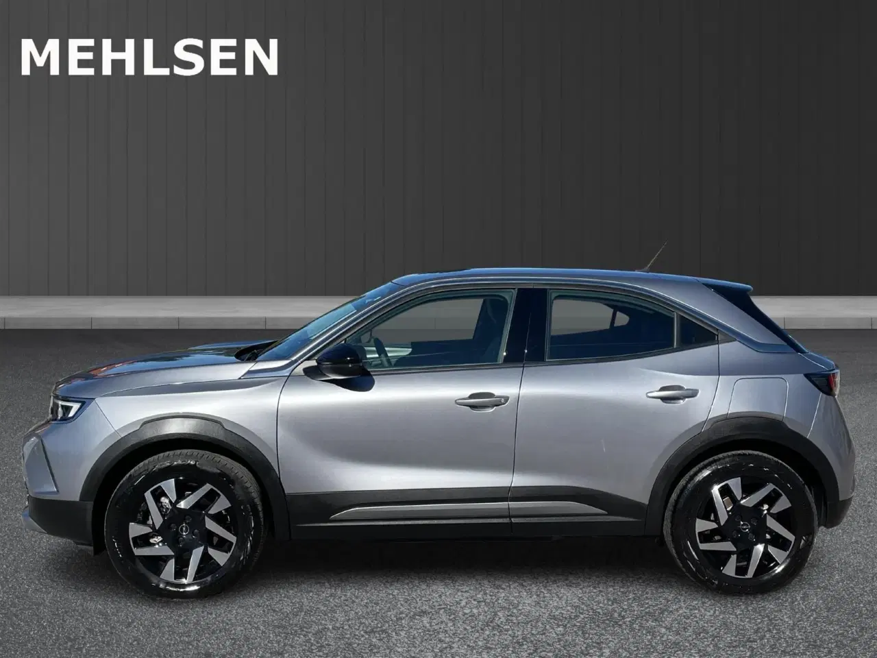 Billede 1 - Opel Mokka-e EL Elegance 136HK 5d Aut.