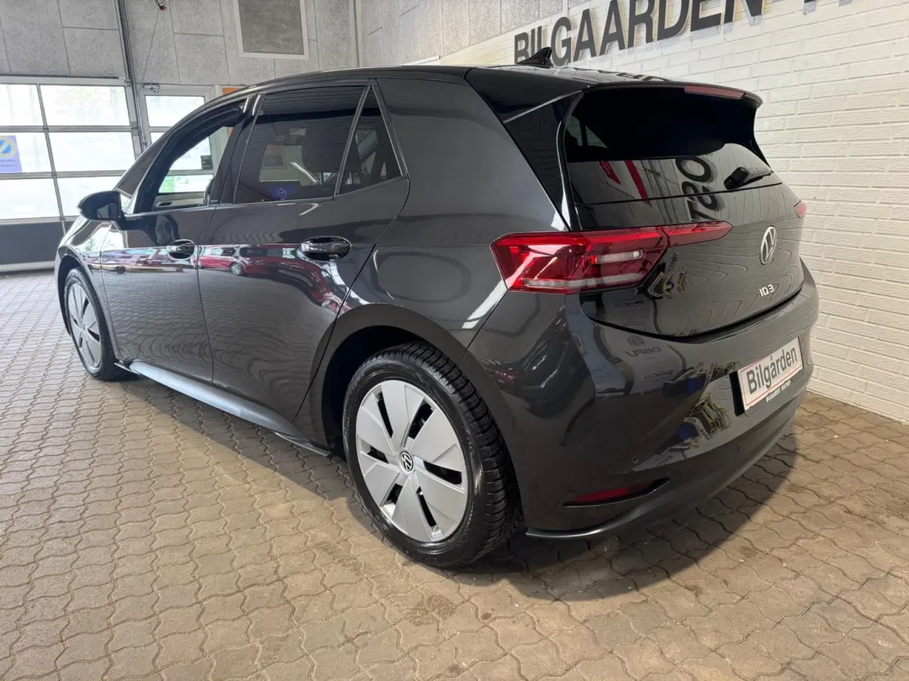 Billede 4 - VW ID.3 58 Pro Business