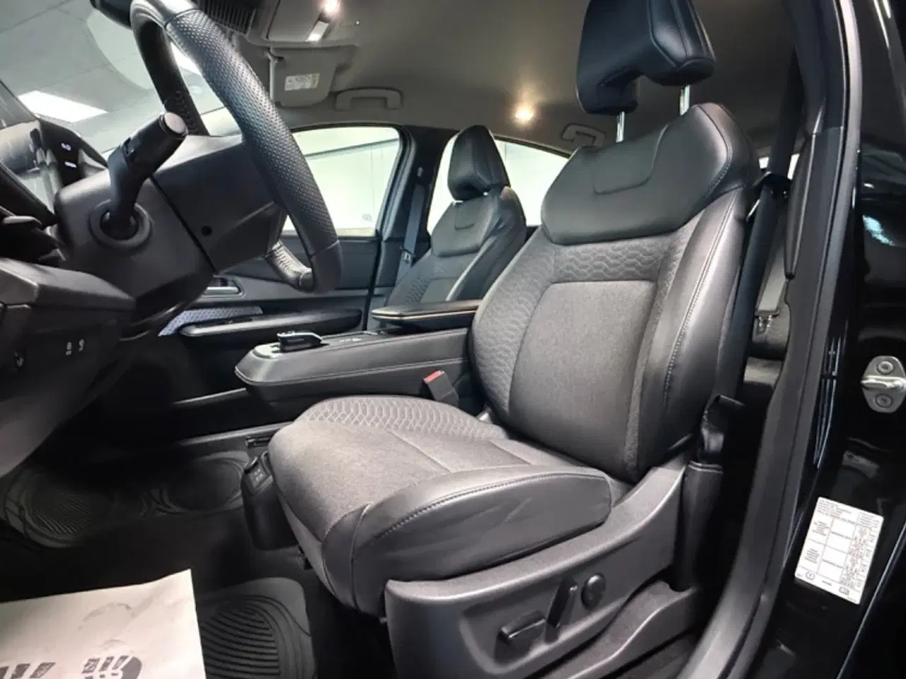 Billede 10 - Nissan Ariya 63 Engage