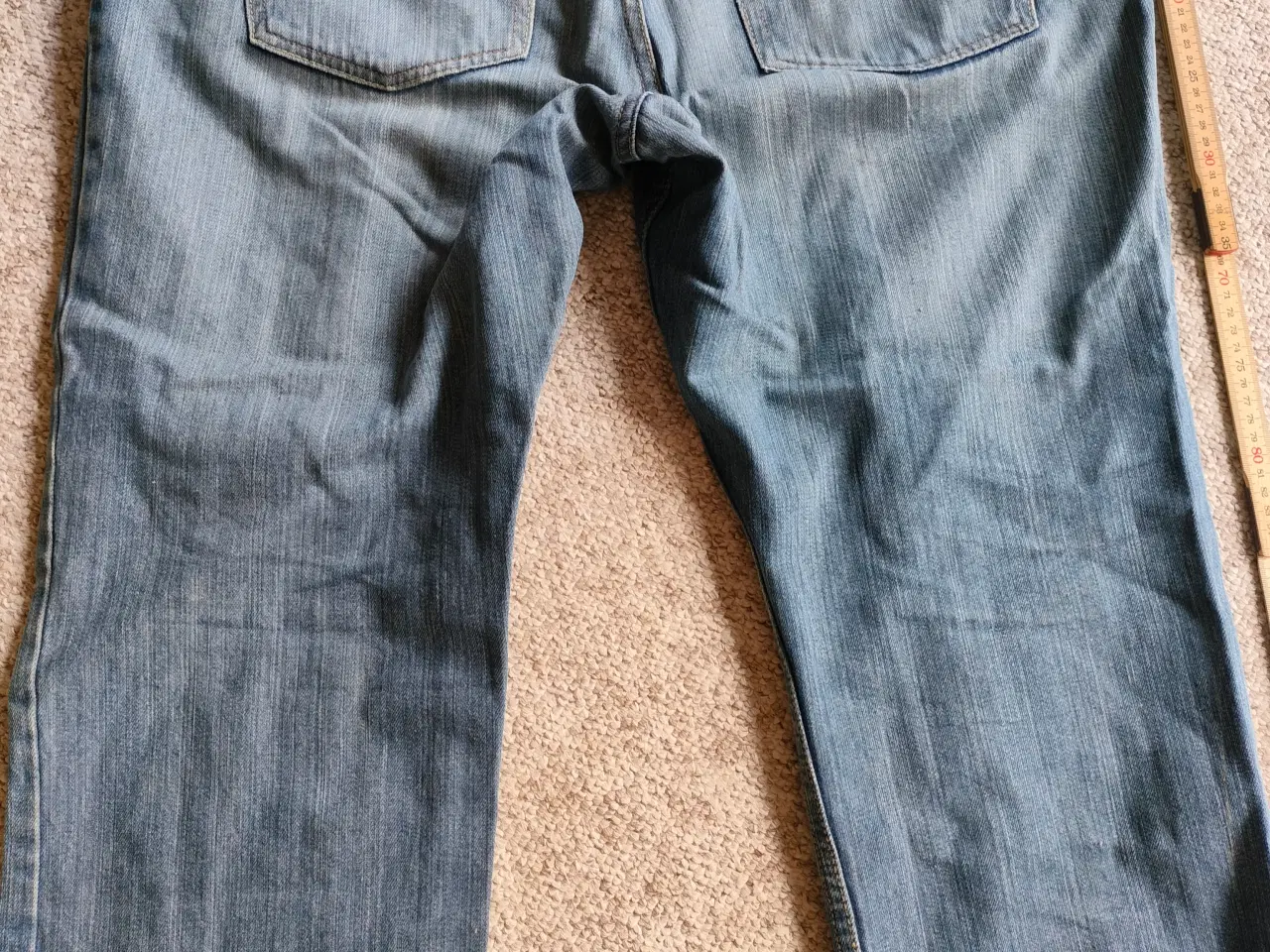 Billede 4 - Jens 100% bomuld 