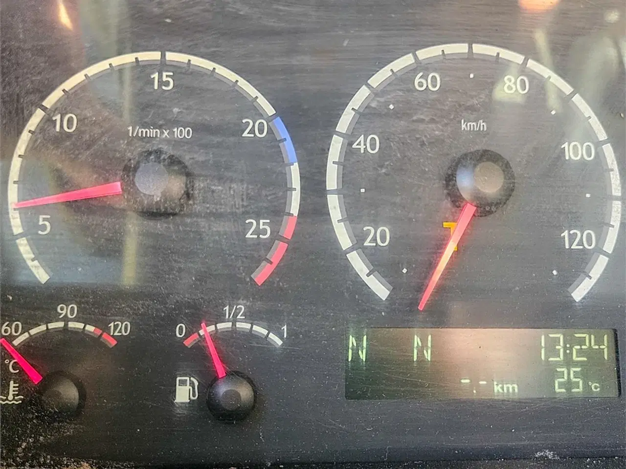 Billede 15 - Scania P310