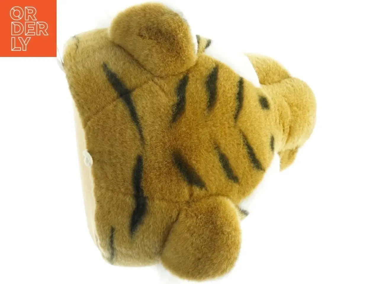 Billede 4 - Tigerhoved vægdekoration (str. 26 cm)