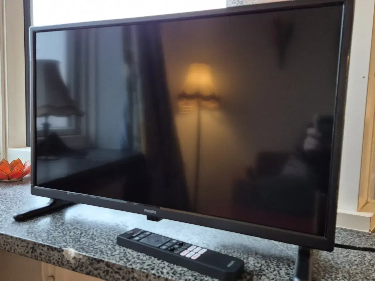 Billede 1 - Philips 24" PHS6000 HD Ready LED Smart TV