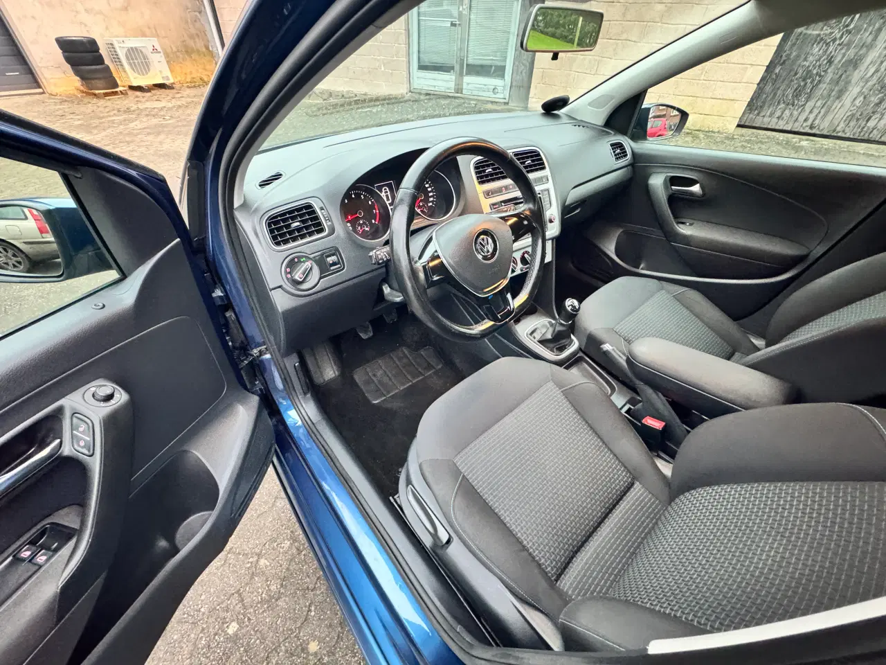 Billede 7 - VW Polo nysynet 2016 model