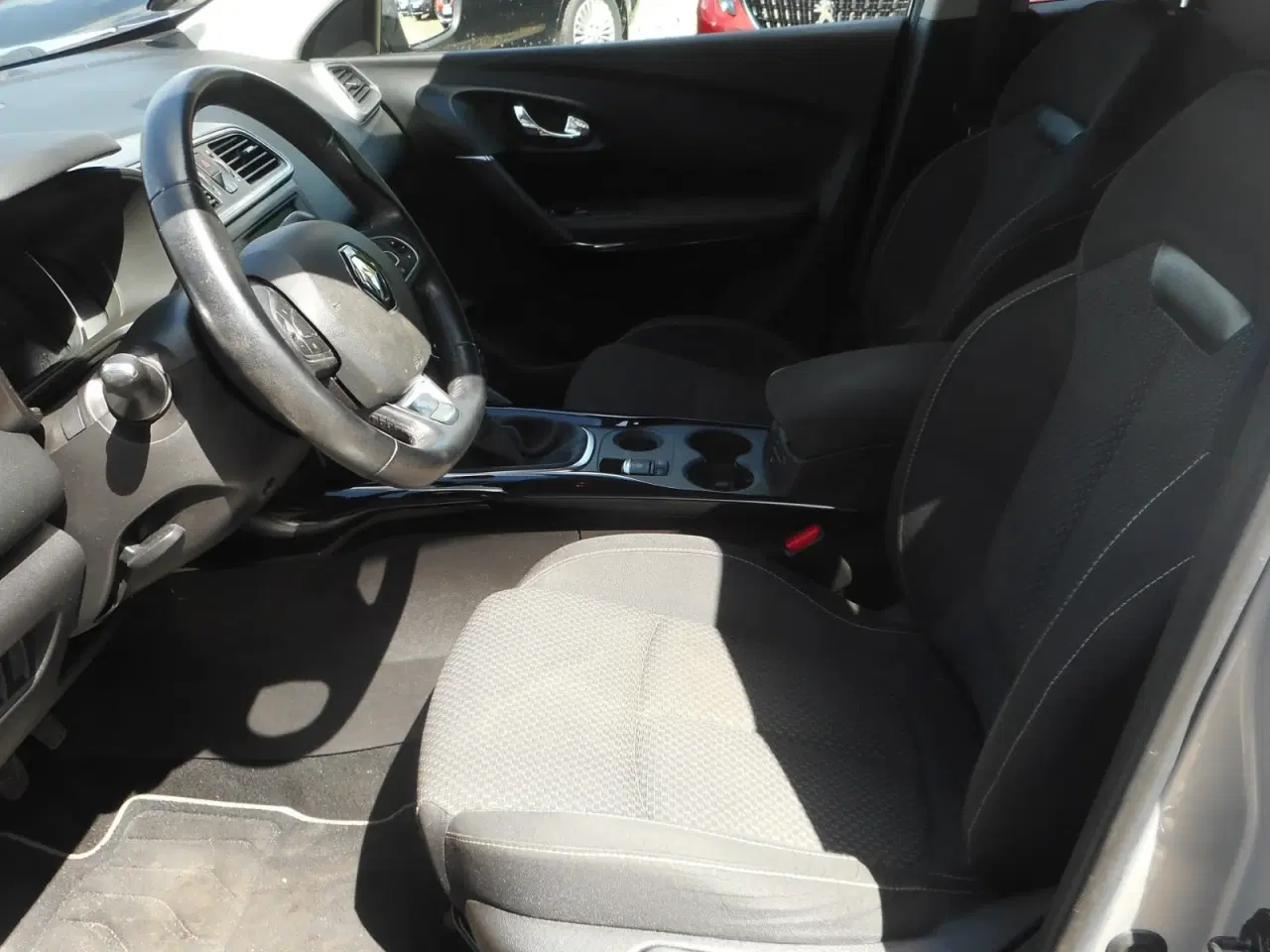 Billede 7 - Renault Kadjar 1,5 dCi 110 Zen