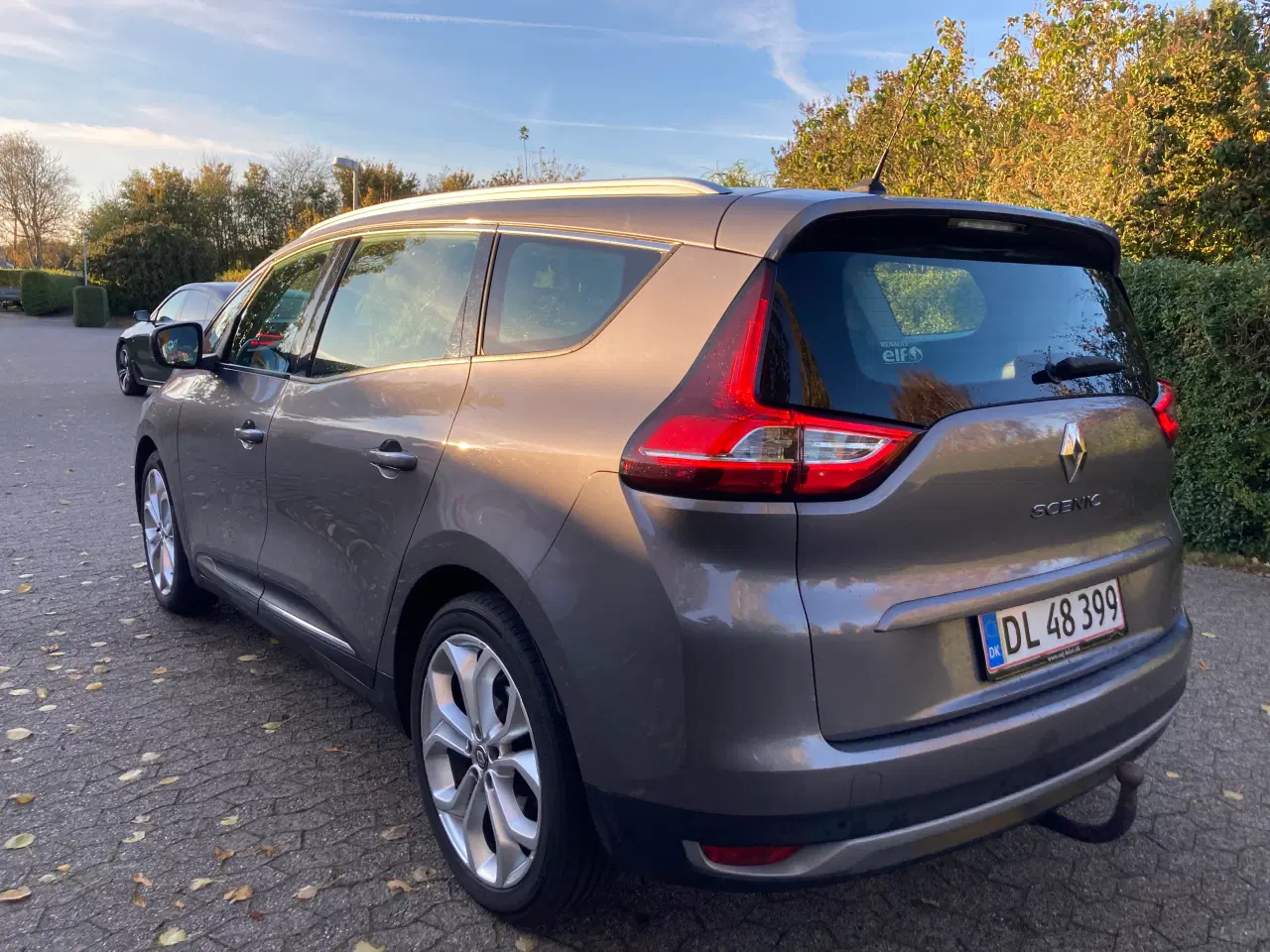Billede 4 - Renault Grand Senic