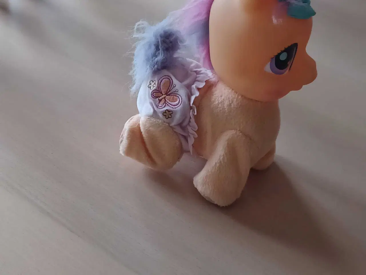 Billede 3 - Heste my little pony