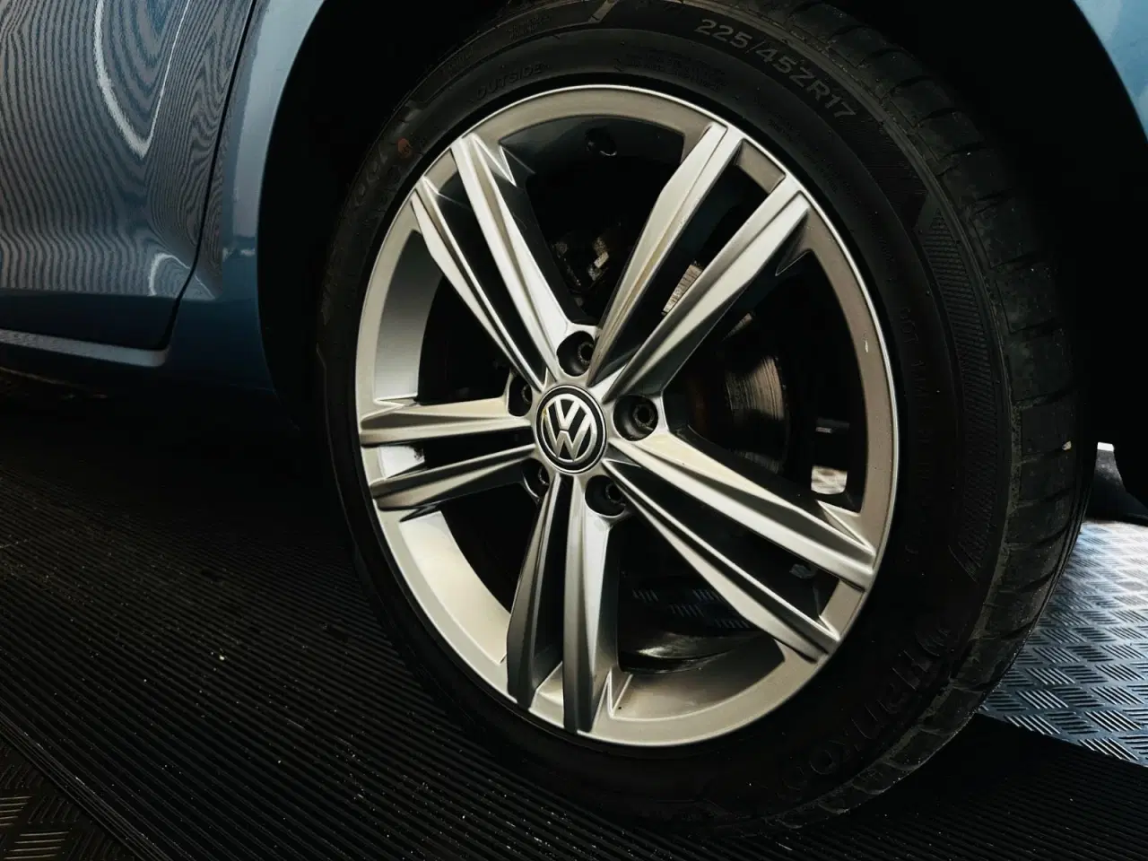 Billede 9 - VW Golf VII 1,2 TSi 85 Startline Variant BMT