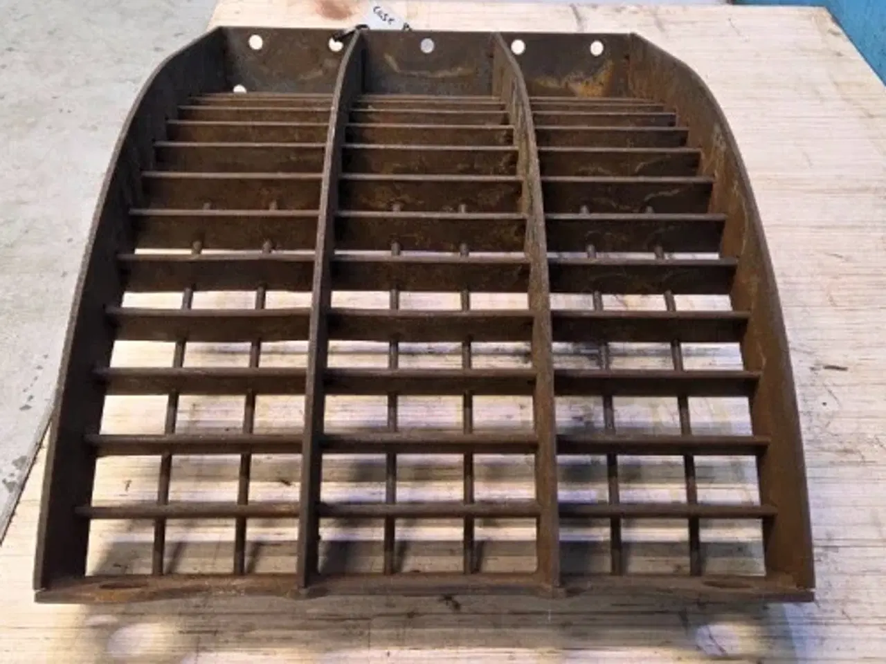 Billede 6 - Case 8010 Bro R. 87109201