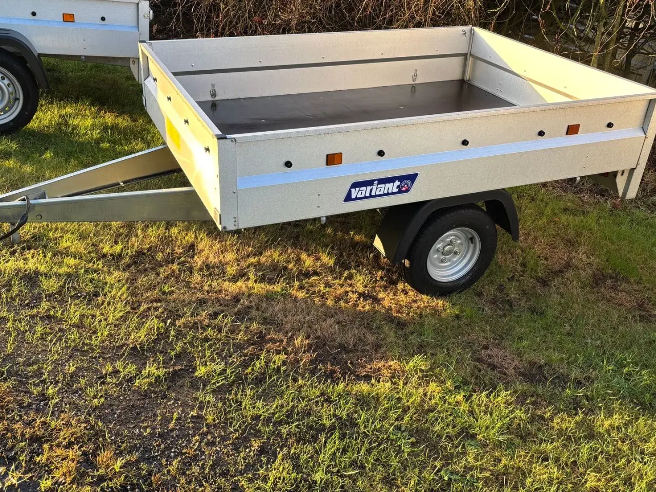 Billede 2 - Variant 715 D1