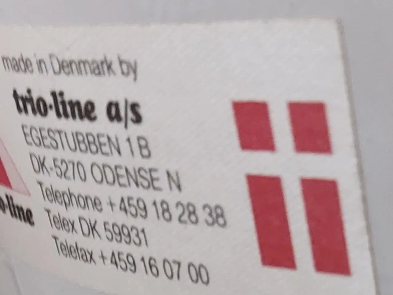 Billede 2 - Læder lænestole