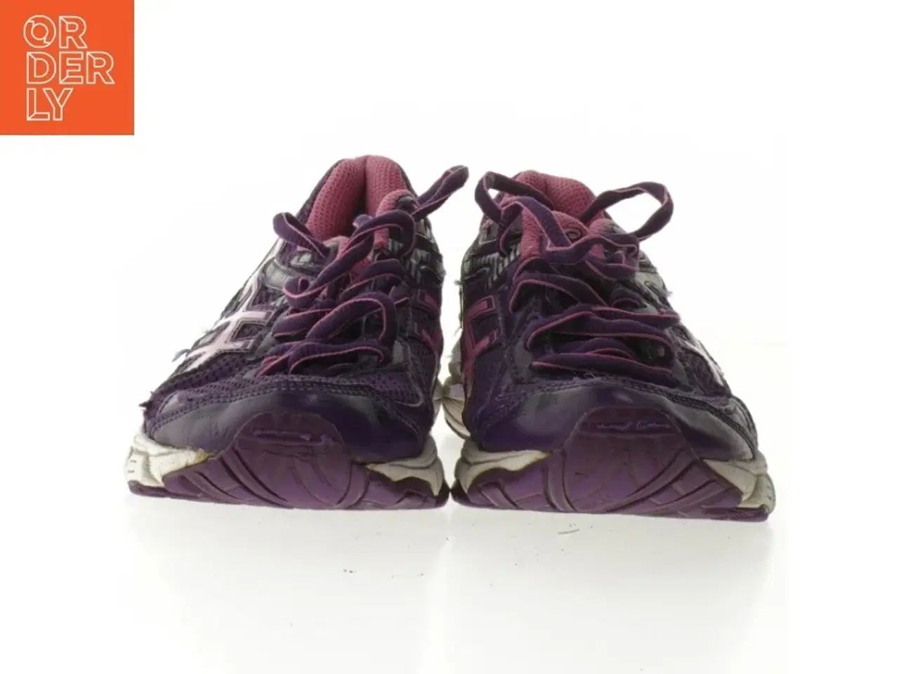 Billede 3 - Asics løbesko str. 37 fra Asics (str. 37 )