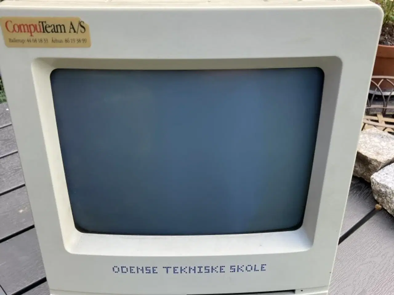 Billede 1 - Macintosh Classic