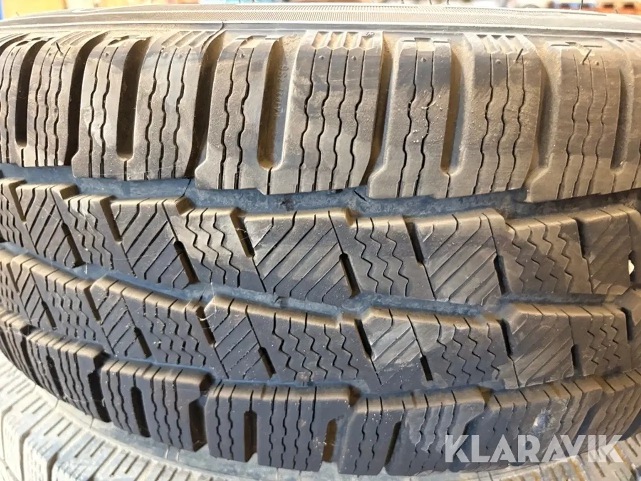 Billede 5 - Michelin Agilis alpin