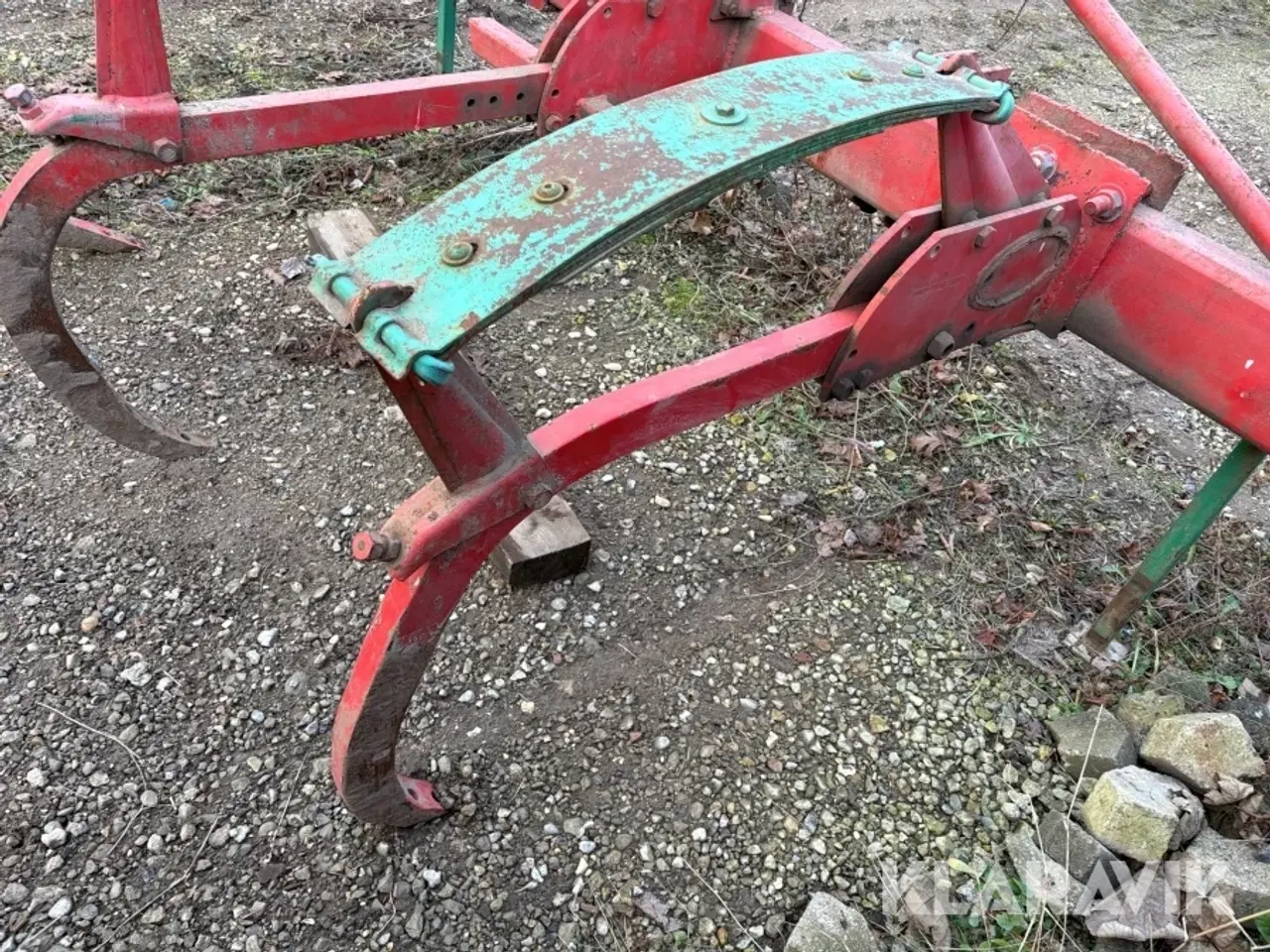 Billede 8 - Gruber Kverneland