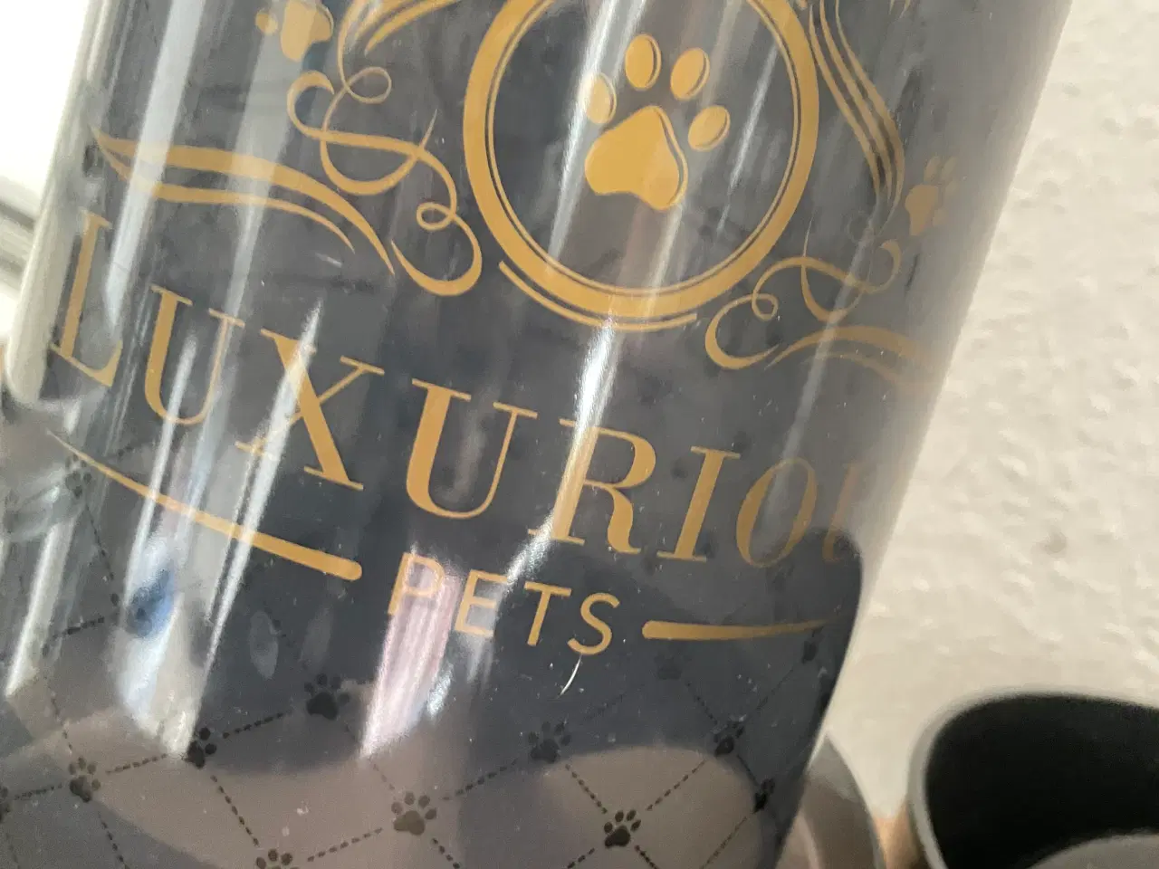 Billede 5 - Foder tårn kat eller hund 