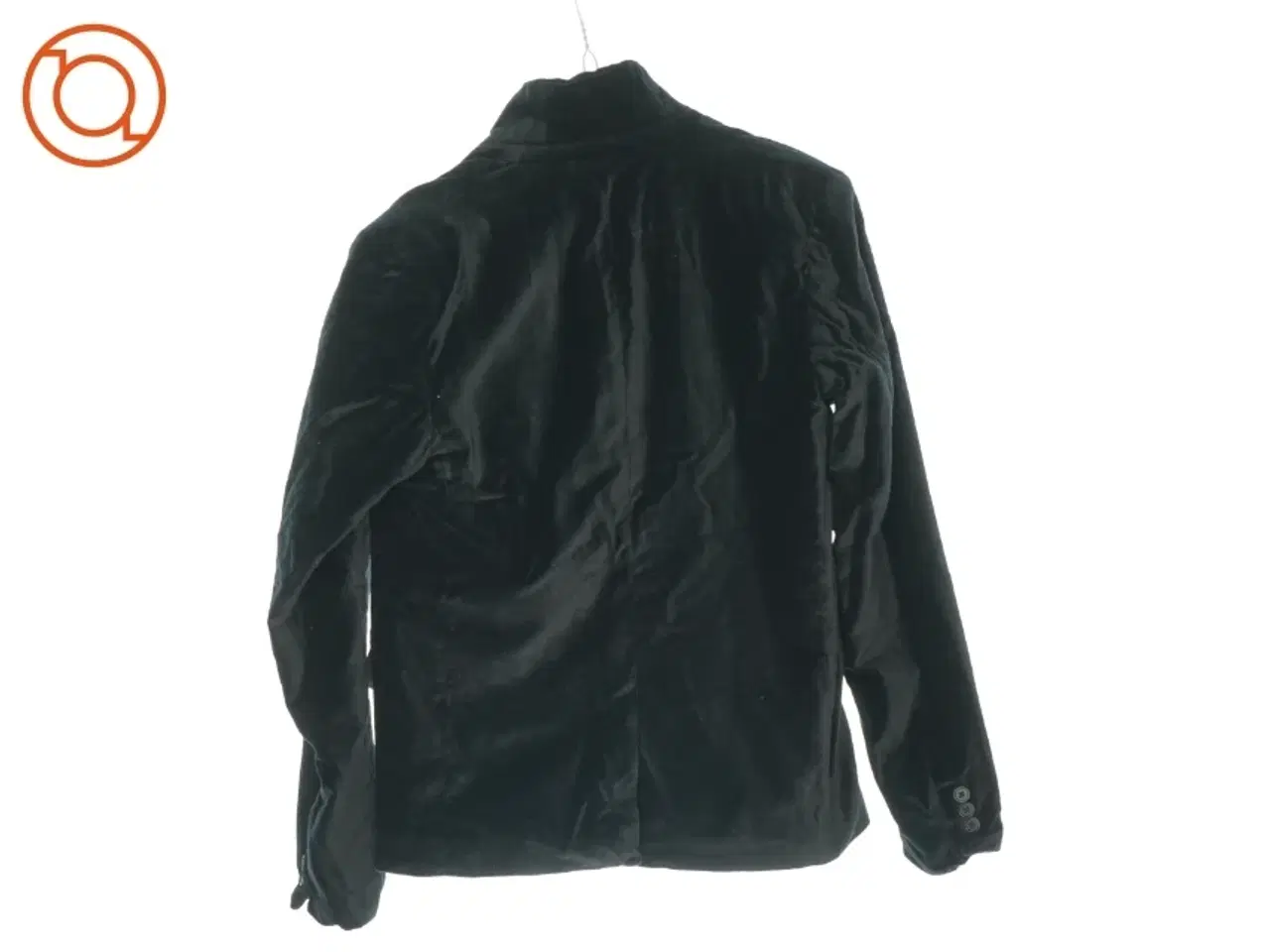 Billede 2 - Blazerjakke i velour fra Ukendt (str. 146 cm)